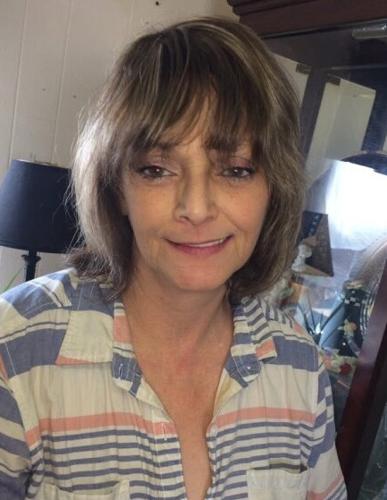 Sueannette Lambert obituary, Springfield