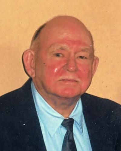 Allen James Gillette obituary, Freeport, Cedarville, Freeport