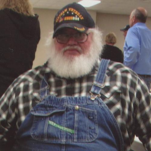 Lawrence Joseph Stallbaumer obituary, Seneca, Seneca