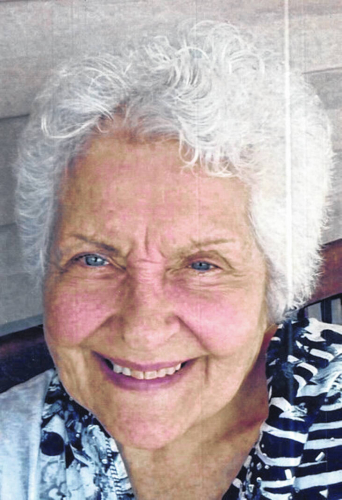 Evelyn Christensen obituary, Wilmington, Wilmington, Beverly Hills, Wilmington