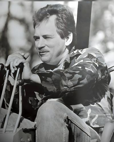 Danny Mark Stevens obituary, Ponchatoula, Independence, Ponchatoula, Loranger