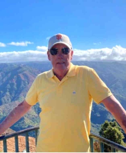 Charles W. Dullea obituary, Napa, Napa, Napa, San Francisco