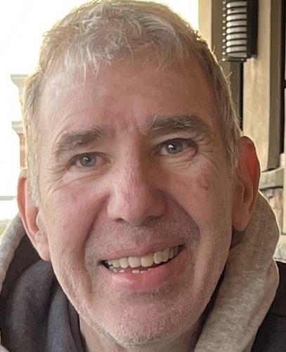 Ronald Jude LoMaestro