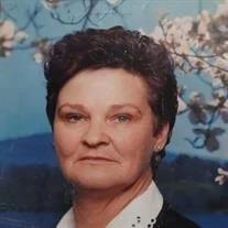 Diana (Deanna) Acuff-Brown obituary, Newport