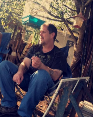 Brian Keith Gilstrap obituary, Central, Central