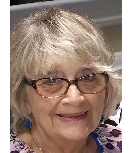 Patricia Trotter obituary, Bradenton, Fort Myers, Bureau County