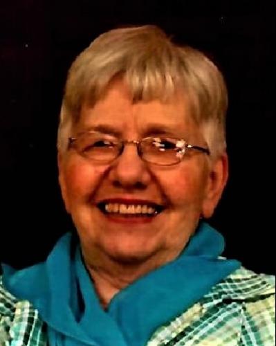 Margaret Loftus (Gross) obituary, Hastings, Grand Rapids