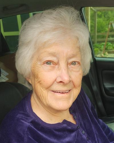 Delores Daniels obituary, Olde West Chester, West Chester