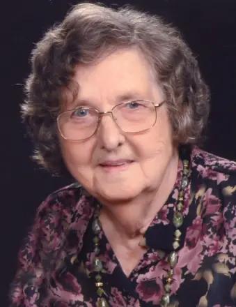 Elnora Puckett obituary, Jefferson City, Jefferson City