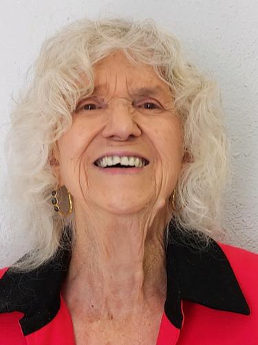 Betty Havens obituary, Show Low, Show Low