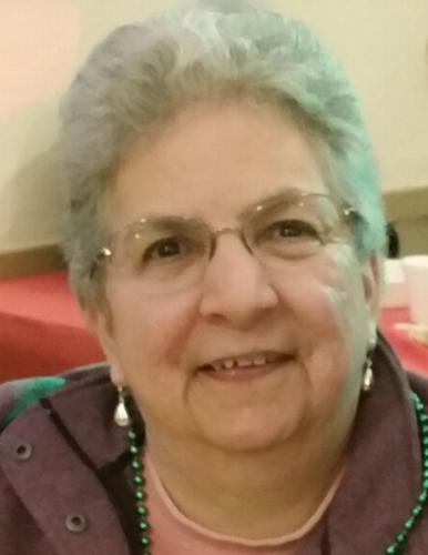 Maria Esperanza Nuncio obituary, Danvers, Salem