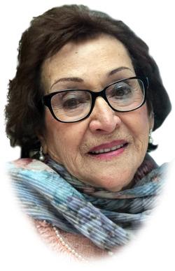 Adelaida Villavicencio