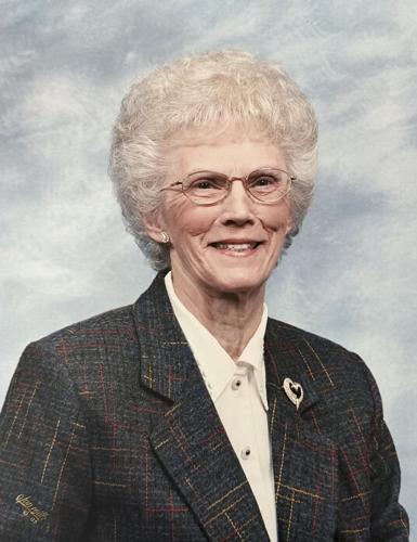 Margaret Patrica Williams obituary, , Ellicott City, Isle of Man, Baltimore