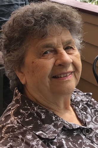 Shirley Leone Emery obituary, Troy, Bonners Ferry, Libby, 