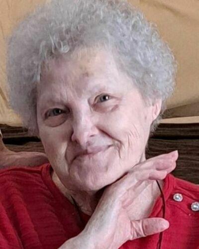 Mary Engle obituary, , , Fairfield, Dayton