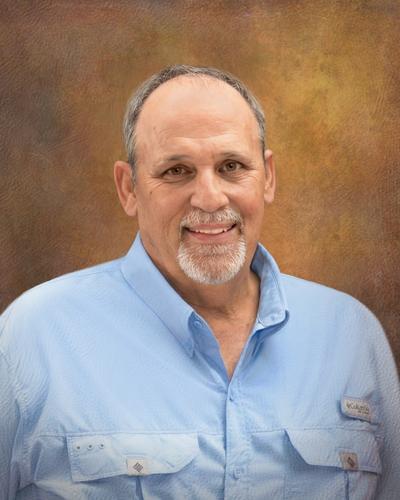 Mark Breaux obituary, Kaplan, Kaplan