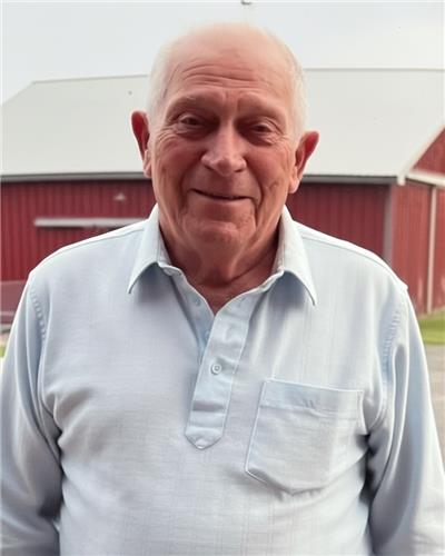 Harold Enos obituary, Penn Yan, Penn Yan, Penn Yan, Penn Yann, Waterloo