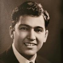 Omar A. Barrani obituary, Salt Lake City, Salt Lake City, Salt Lake City