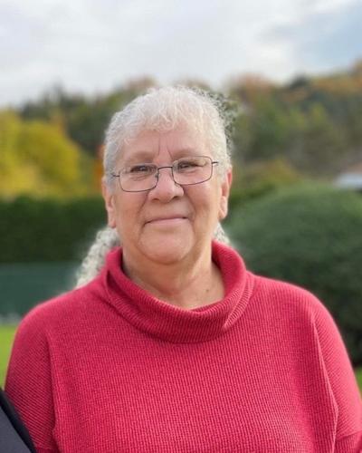 Fay L. MATTISON obituary, Whitesville, Wellsville