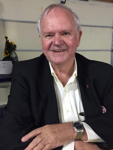 William "Bill" Francis Smith III obituary, Charleston, Charleston, Mount Pleasant, Charleston, Columbia, Charleston