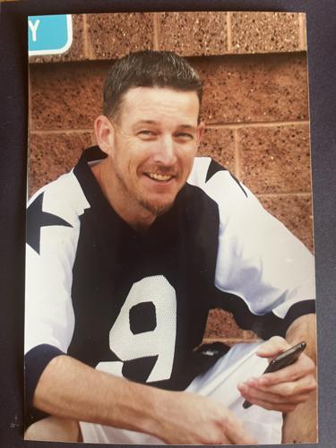 Shane Crawford obituary, Kanab, Kanab