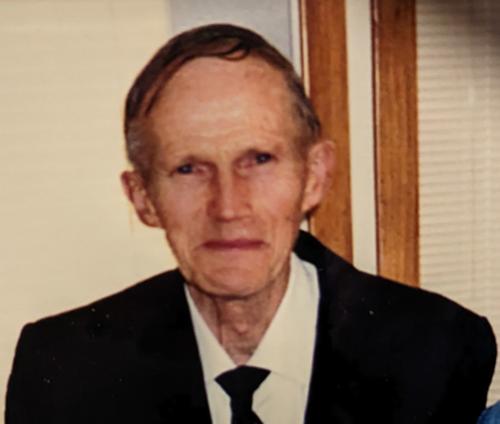 Ronald H. Lubben
