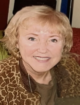 Janet M. Gilhooly (Burchsted) obituary, Wilmington, Wilmington, Waltham