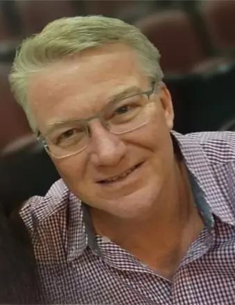 Doug Hyden obituary, McAlester, McAlester