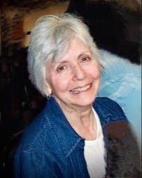Patricia Houghton obituary, New Berlin, New Berlin, Orono, Lexington, Rochester, New York City