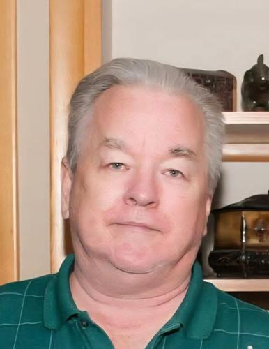 William Potts obituary, Barberton, Barberton