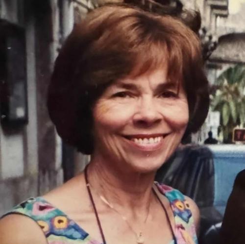 Barbara Lynne Brown obituary, Willoughby, , Oxford, Cleveland