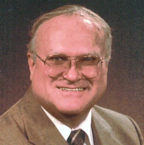 James K. Giese obituary, Mitchellville, Washington