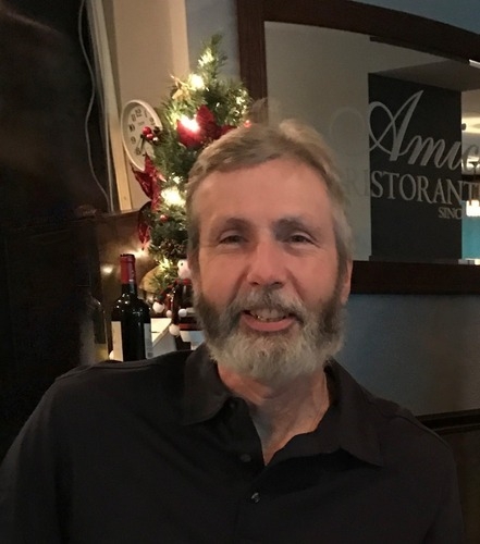 Gregory Ballou obituary, Kenmore, Buffalo, Buffalo