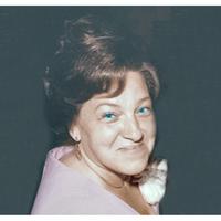 Jean M. Nesmith obituary, Garden City