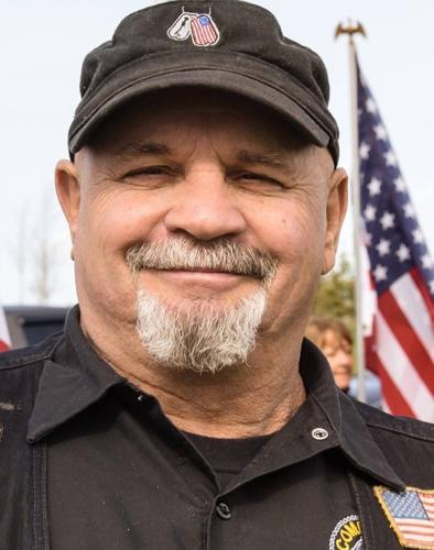 Patrick "Panhead Pat" PAYNE obituary, Spokane Valley, Spokane