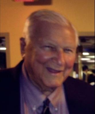 Bob Barlage obituary, Anderson Township, Amelia, Cincinnati, Cincinnati