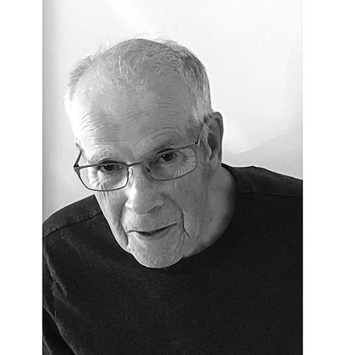 Robert Leighton Gill obituary, Victoria, Victoria, Victoria