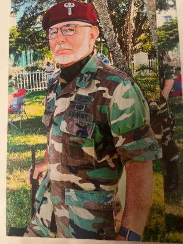 Frank M. Campagne obituary, Port Charlotte, Charlotte Harbor