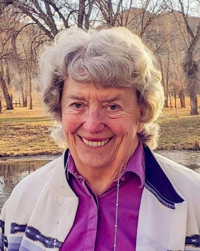 Carma Smith Peatross obituary, Strawberry River, Roosevelt, Roosevelt