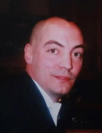 Sean E. Christian obituary, West Haven, West Haven