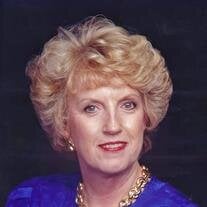 Bobbie De Vault Phillips