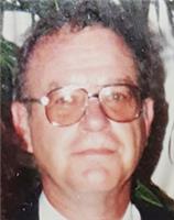 Bergin W. Edwards Jr. obituary, Bryson City, Robbinsville, Mars Hill, Bryson City