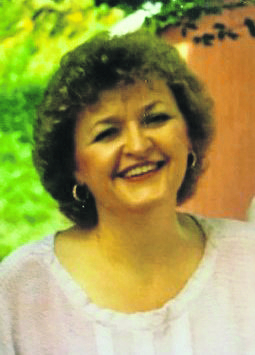 Coletta Faye Miller Young obituary, , Hamlin, Charleston, Huntington, Hamlin