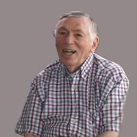 John G. Dickison obituary, Lexington, Boston, Babson Park