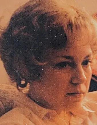 Ann Conger Wilson obituary, Carthage, Carthage, Carthage