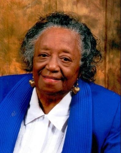 DAISY Q. SALTERS obituary, Cleveland, Cleveland, Cleveland