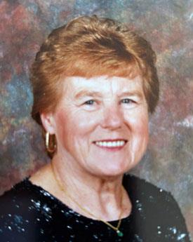 Genevieve L. Cwynar obituary, Rolling Meadows, Rolling Meadows, Arlington Heights