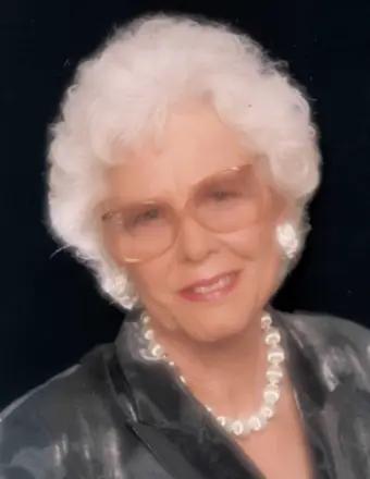 Annie Sydelle Schaefer