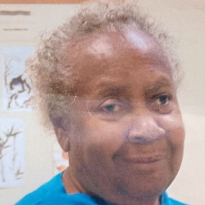 Clara G. Johnson obituary, Altadena, Altadena