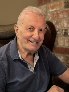 Mohammed Hossein Davani obituary, La Marque, Pearland